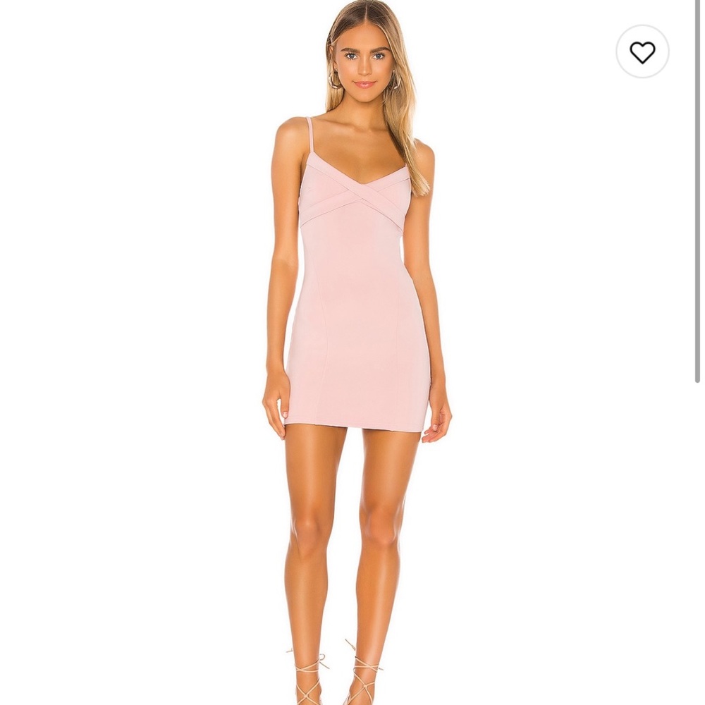 Never Worn Brandy Mini Dress